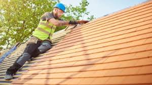 Best Green or Eco-Friendly Roofing Solutions  in East Niles, CA