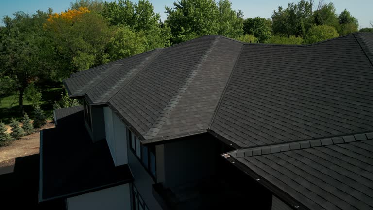 Best Roofing for New Construction  in East Niles, CA