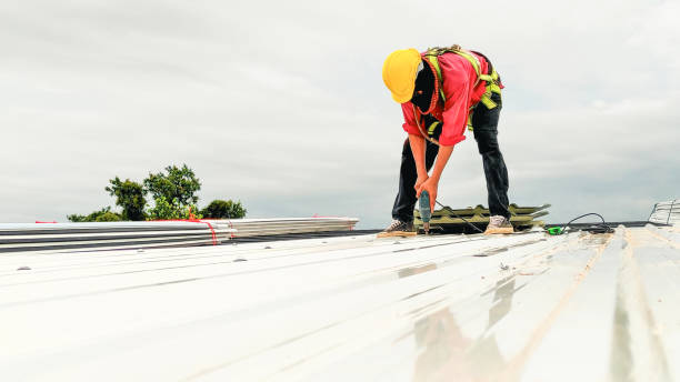 Best Tile Roofing Installation  in East Niles, CA