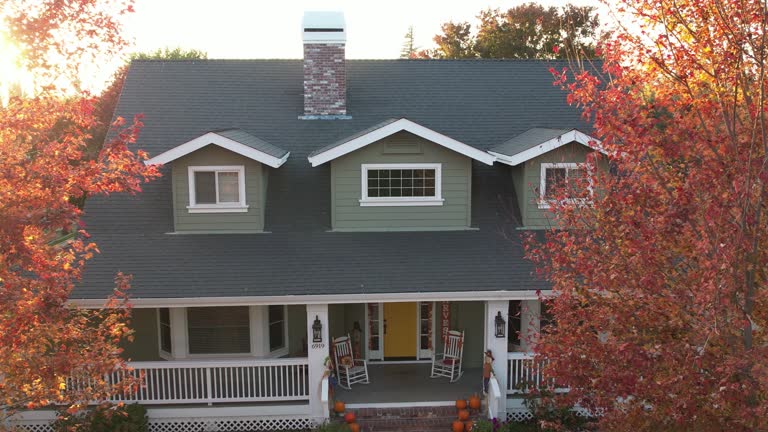 Best Roof Insulation Installation  in East Niles, CA