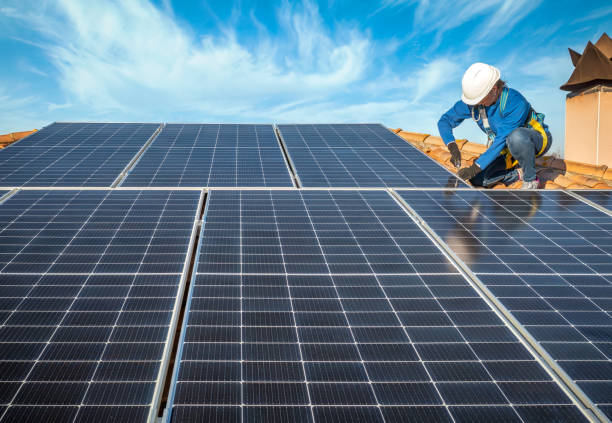 Best Storm Damage Roof Repair  in East Niles, CA
