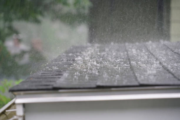 Best Chimney Flashing Repair  in East Niles, CA