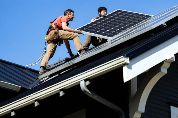 Trusted East Niles, CA Roofing Service Experts